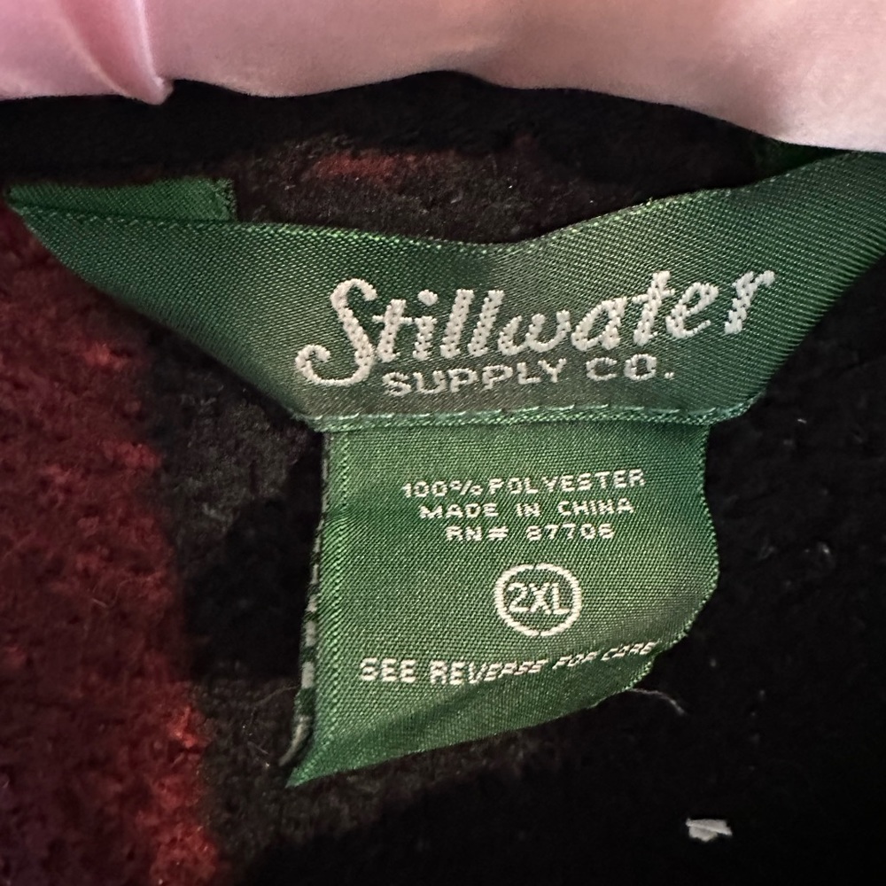 Stillwater pullover - Picture 3 of 3